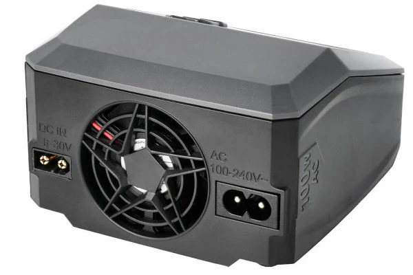 S100 NEO LIPO 1-6S 10A 100W AC - Image 2