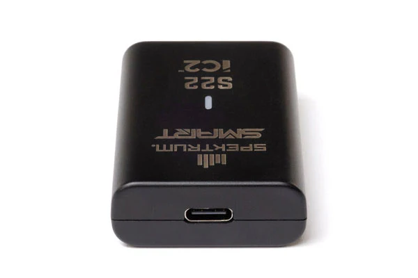 S22 G2 SMART CHARGER 20W IC2 - AC/DC 20W - LIPO 2/3S - Image 4