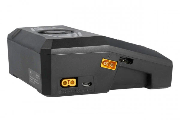GTPOWER AC 100W X2 MINI - LIPO 1/4S NIMH 1/8S [LI-XX / NI-XX / PB] - Image 3