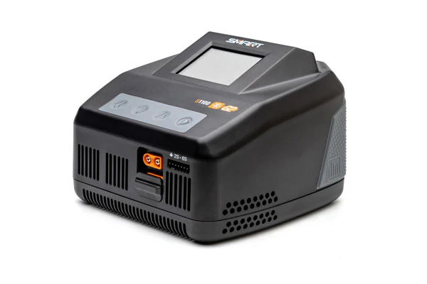 S1100 G2 SMART CHARGER - AC 100W 0.1-15 A - LIPO 1/6S NIMH 1/16S [LI-XX / NI-XX]