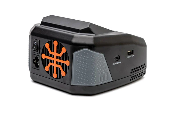 S1100 G2 SMART CHARGER - AC 100W 0.1-15 A - LIPO 1/6S NIMH 1/16S [LI-XX / NI-XX] - Image 4