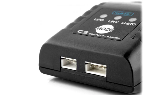 C3 LIPO 2-3S 25W - Image 3