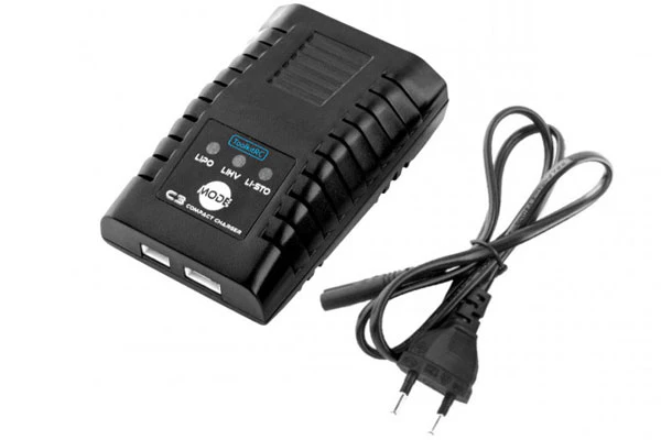 C3 LIPO 2-3S 25W - Image 4