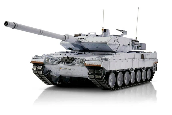 PRO-EDITION LEOPARD 2A6 UN - PALLINI 1:16 RTR