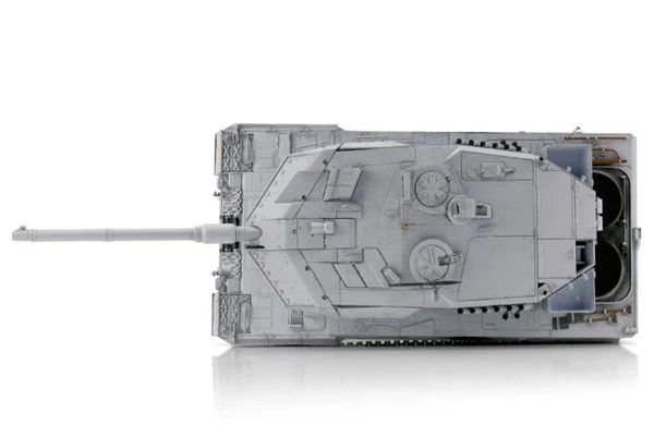 PRO-EDITION LEOPARD 2A6 UN - PALLINI 1:16 RTR - Image 5
