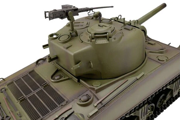 M4A3 SHERMAN - PALLINI / INFRAROSSI 1:16 - Image 4
