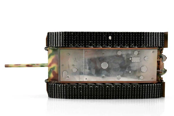 PRO-EDITION JAGDTIGER - IR INFRAROSSI 1:16 - MIMETICO - Image 10