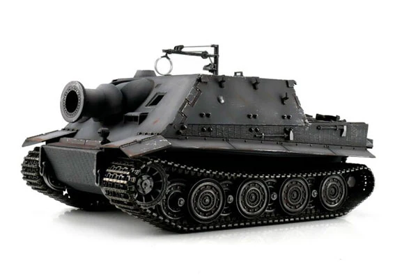 PRO-EDITION STURMTIGER - INFRAROSSI 1:16 - GRIGIO