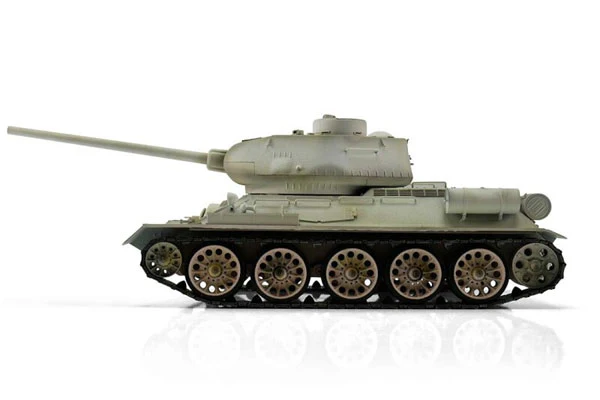 PRO-EDITION T-34/85 PALLINI 1:16 - WINTER - Image 3