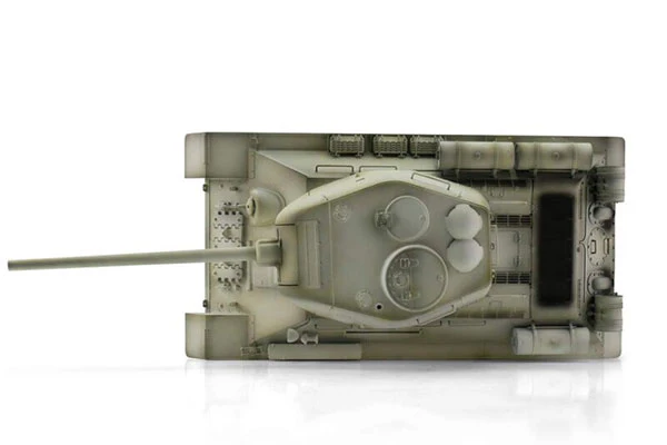 PRO-EDITION T-34/85 PALLINI 1:16 - WINTER - Image 5