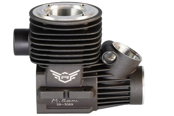 CARTER MOTORE 3.5CC SERIE S - ER210081
