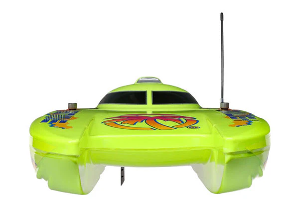 BLACKJACK 24" V2 - RTR CATAMARANO - HEATWAVE VISUAL - Image 5