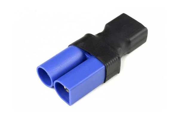 ADATTATORE DEANS F / EC5 M