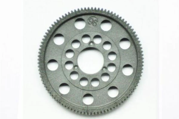CORONA CENTRALE 64P 96 DENTI