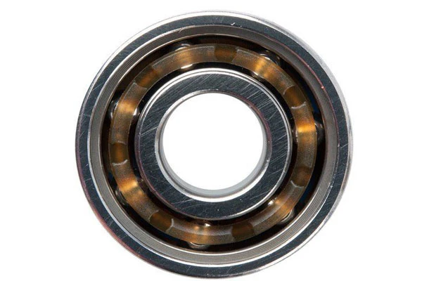 CUSCINETTO ANT 7x19x6MM MOTORE 3.5CC OFF-ROAD ACCIAIO - ER210001 - Image 2