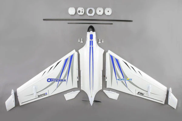 OPTERRA - 2000MM BNF BASIC STABILIZZATO - Image 3
