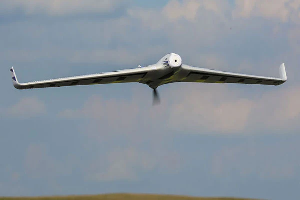 OPTERRA - 2000MM BNF BASIC STABILIZZATO - Image 8
