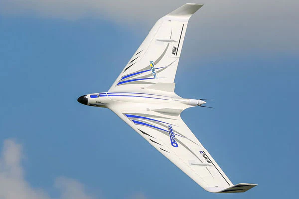 OPTERRA - 2000MM BNF BASIC STABILIZZATO - Image 9