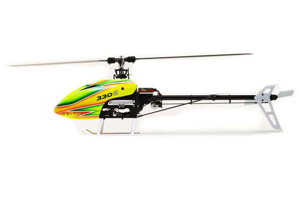 330 S - BNF STABILIZZATO - Image 3