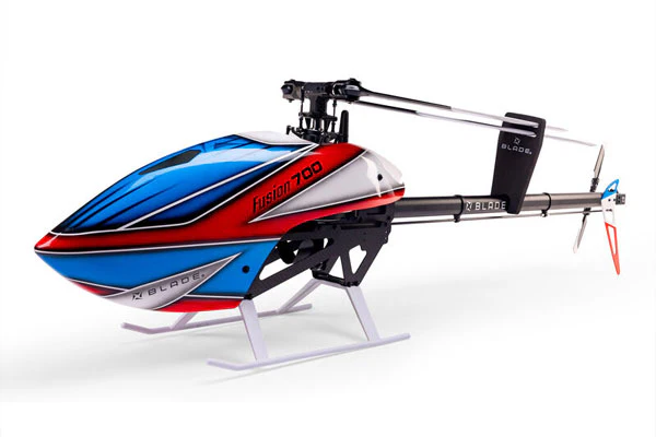 BLADE 700 KIT HIGH PERFORMANCE - SUPER COMBO - Image 3