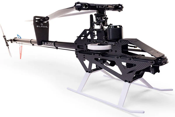 BLADE 700 KIT HIGH PERFORMANCE - SUPER COMBO - Image 5