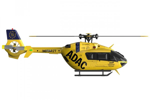 ADAC EC135 - RTF - Image 3
