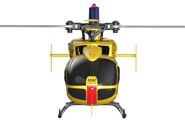 ADAC EC135 - RTF - Image 4
