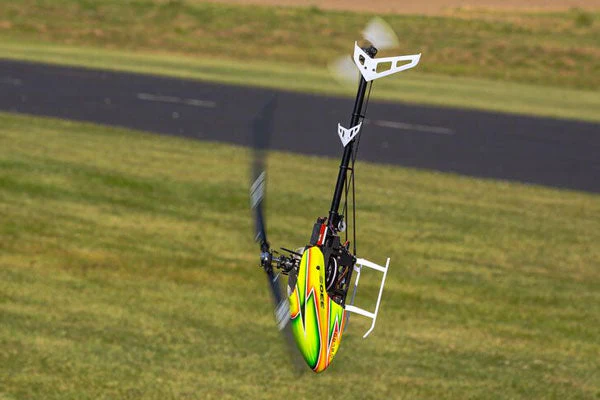 330 S BASIC - RTF STABILIZZATO - Image 7