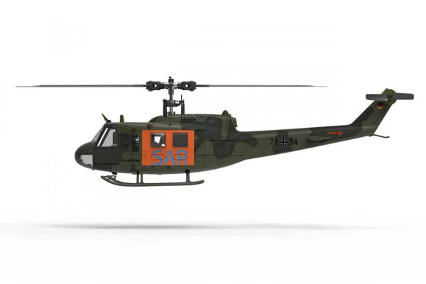 BELL UH-1D SAR - RTF - Image 2