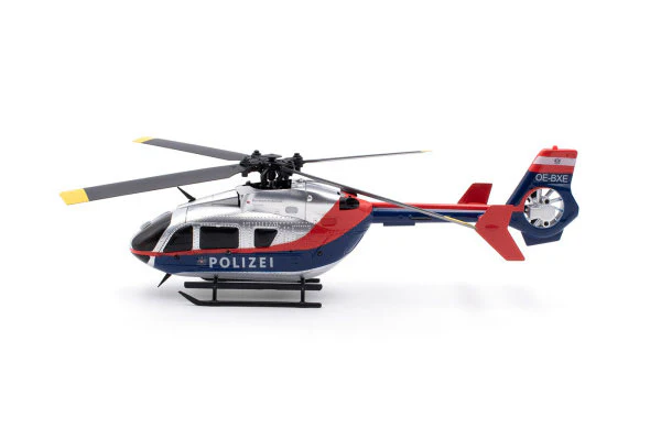 EC135 POLIZEI OSTERREICH - RTF - Image 5