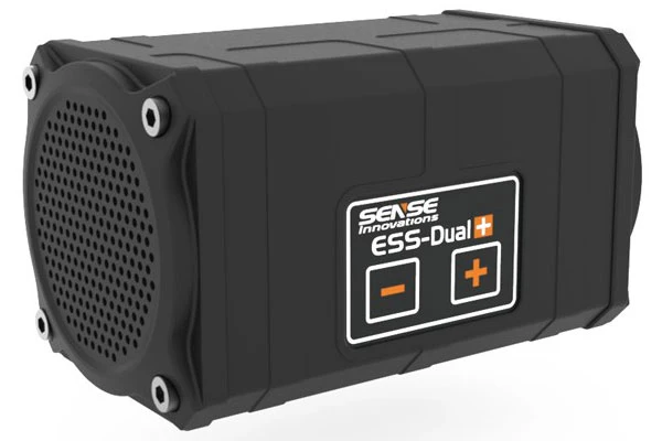 EMULATORE SUONI ESS-DUAL+ ENGINE SOUND SYSTEM - Image 4