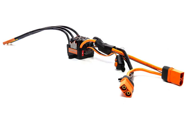 FIRMA SMART 120A 3-4S - ESC - Image 2