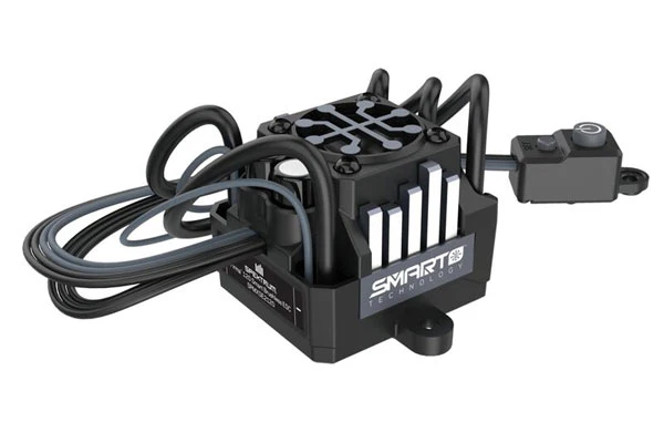 FIRMA SMART 120A 3-4S - ESC - BLACK EDITION