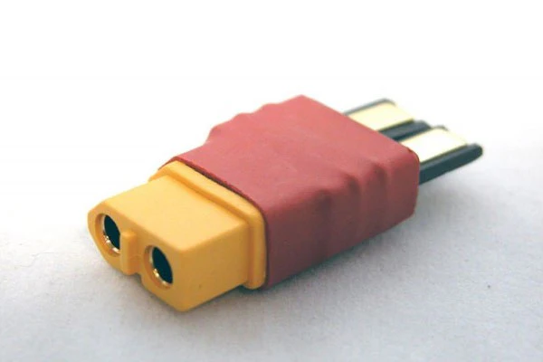 ADATTATORE XT60 F / HV M