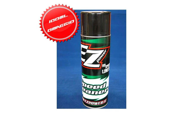 SPEED CLEANER 600ML SGRASSATORE PULITORE SPRAY