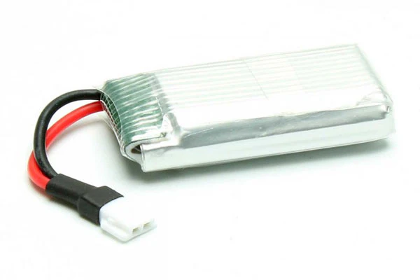 BATTERIA LIPO 1S 3,7V 500MAH 45C [MOLEX 51005]