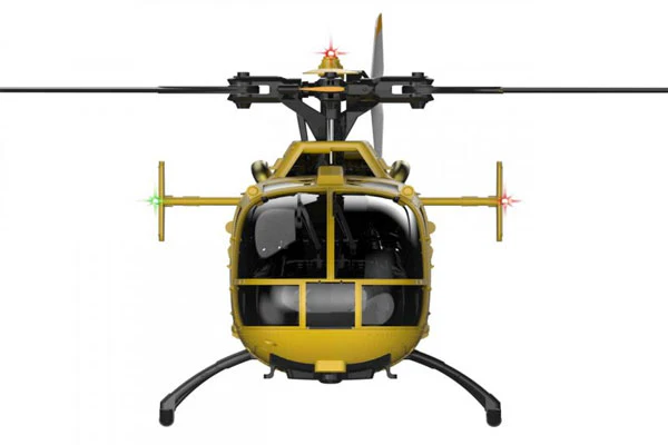 ADAC BO-105 XL - RTF - Image 6
