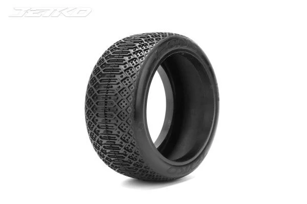 J ONE ULTRA SOFT - PER BUGGY - 4 PEZZI