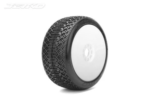 J ONE WET - PER BUGGY CON CERCHIO REVO - 2 PEZZI