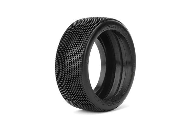 LESNAR COMPOSITE SUPER SOFT - PER BUGGY - 4 PEZZI