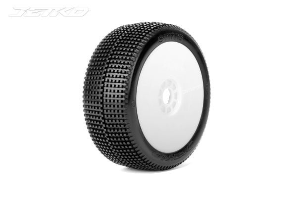 STING SOFT - PER BUGGY CON CERCHIO REVO - 2 PEZZI