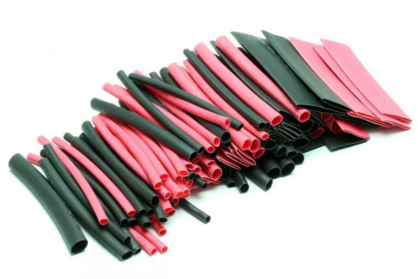 GUAINE TERMORESTRINGENTI ASSORTITE - 100 Pz.