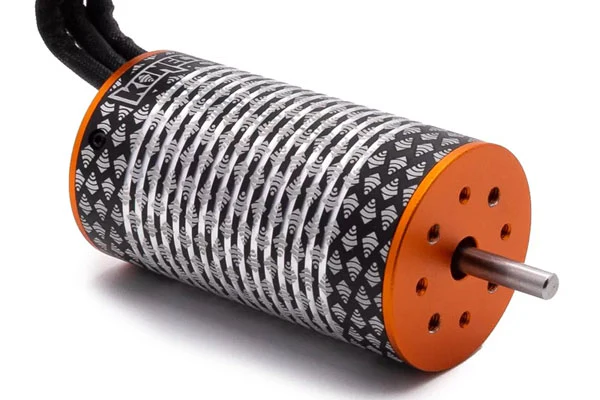 MOTORE BRUSHLESS KONECT 4274 2050KV - KN-4274-4P-2050