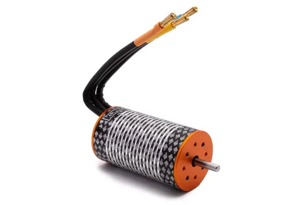 MOTORE BRUSHLESS KONECT 4274 2050KV - KN-4274-4P-2050 - Image 2