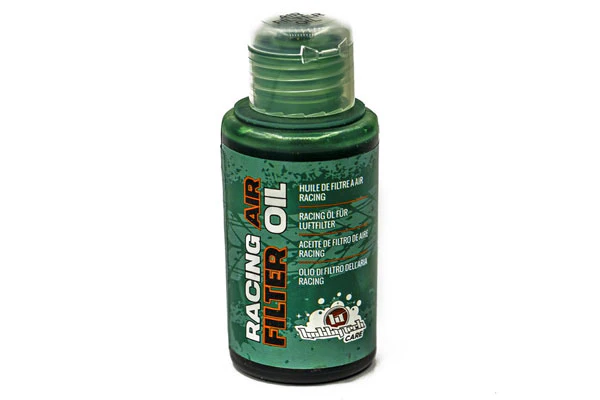OLIO PER FILTRI ARIA 80ml