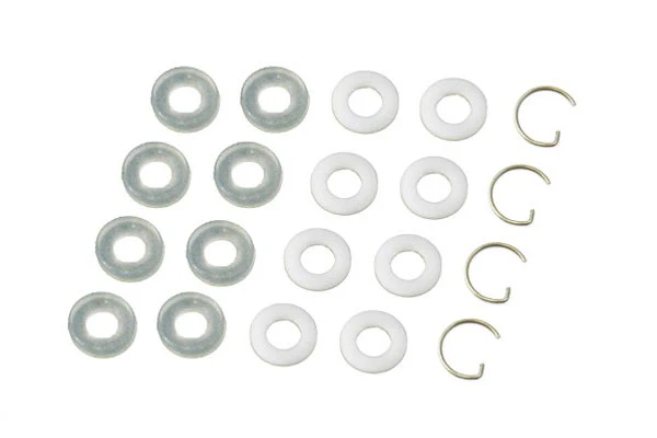 SET REVISIONE AMMORTIZZATORI - HT-585008