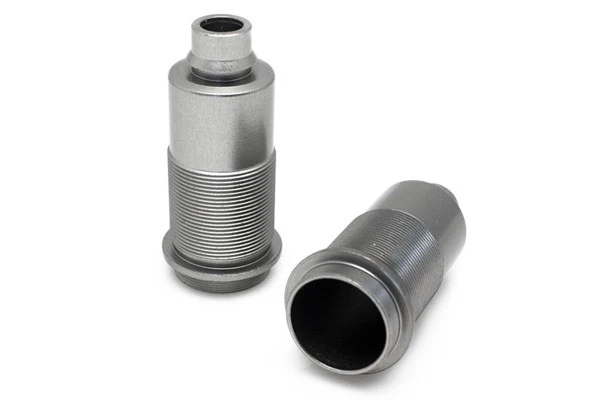 CASSA AMMORTIZZATORI ANTERIORI 16mm - HT-598103