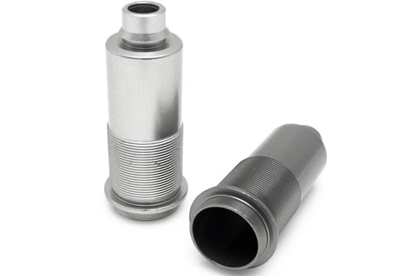 CASSA AMMORTIZZATORI POSTERIORI 16mm - HT-598104
