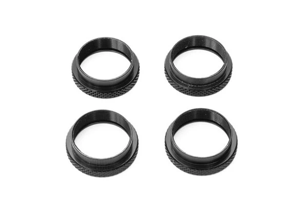 GHIERA DI PRECARICO AMMORTIZZATORI 16mm - HT-598106