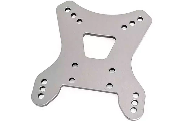 PIASTRA PARAURTI POSTERIORE - REV-SL041